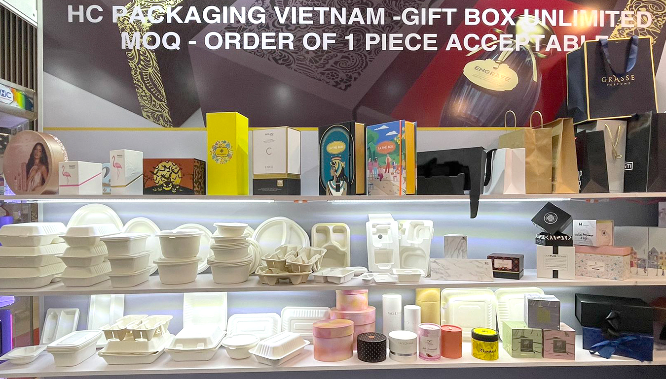VIETNAM PRINT PACK 2022